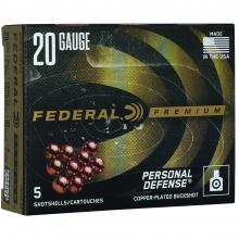 Federal PD2042B