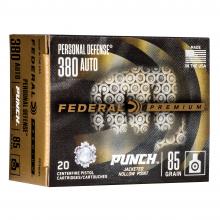 Federal PD380P1
