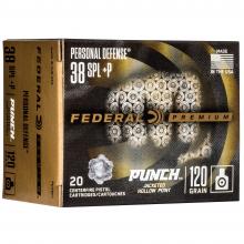 Federal PD38P1