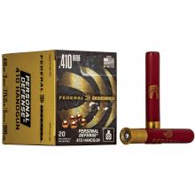 Federal PD413JGE000