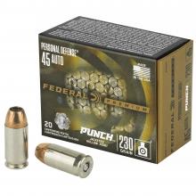 Federal PD45P1