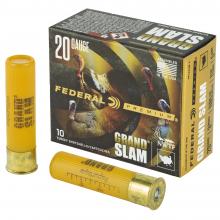 Federal PFCX258F 5