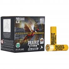 Federal PFSX207FS3