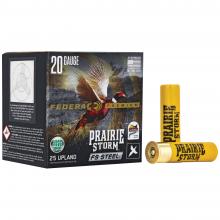 Federal PFSX207FS4