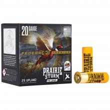 Federal PFX204FS5