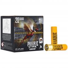 Federal PFX258FS6