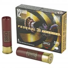 Federal PTDX139 567