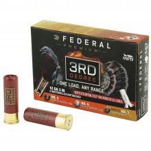 Federal PTDX157 567