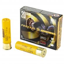 Federal PTDX258 567
