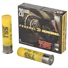 Federal PTSSX295F 79
