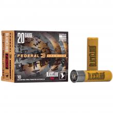 Federal PWBTSSX20939