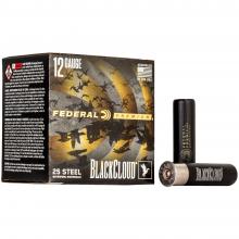 Federal PWBX134BB