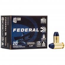 Federal S40SJT1