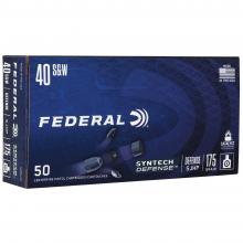 Federal S40SJT2
