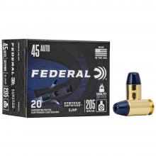 Federal S45SJT1