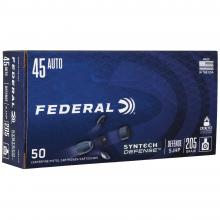 Federal S45SJT2
