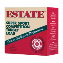 Estate Cartridge SS12H75