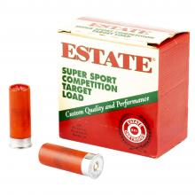 Estate Cartridge SS12H8