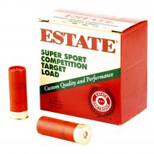 Estate Cartridge SS12L8