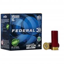 Federal TG12W 7.5