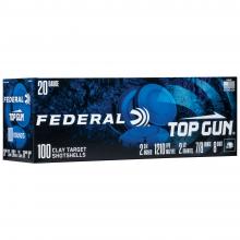 Federal TG201008