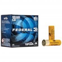 Federal TG208