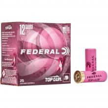 Federal TGL12P8