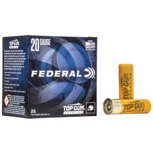 Federal TGS2248