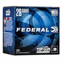 Federal TGS28218