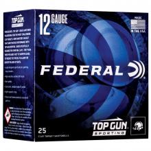 Federal TGSH1275