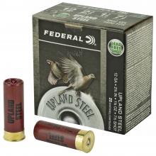 Federal USH12 7.5