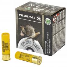 Federal USH20 7.5