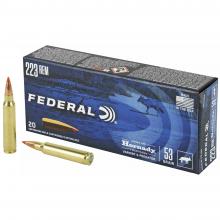Federal V223VM53