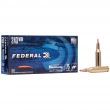 Federal V243VM75