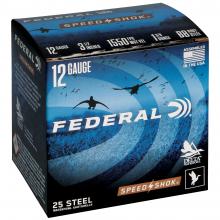 Federal WF133BB