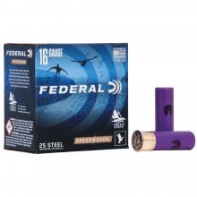 Federal WF1684