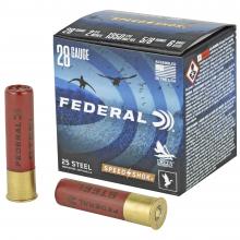 Federal WF283 6