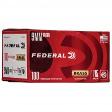 Federal WM51991
