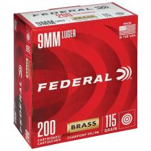 Federal WM51992