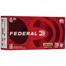 Federal WM5233