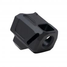 Faxon Firearms FXFF-P-A-COMP-DS-G-03