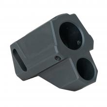Faxon Firearms FF-P-A-COMP-DS-S-01