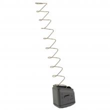 Ghost Inc GHOGEN2MOABGL17-6BLK