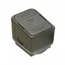 Ghost Inc GHOGL19LOVIZ-4BLK