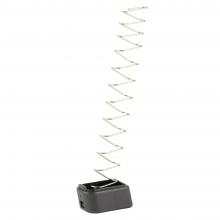 Ghost Inc GHOGL43X48LOVIZ-2BLK