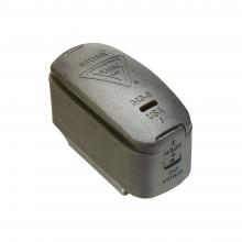 Ghost Inc GHOPLUS5ARPMAGM3BLK