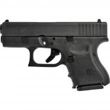 Glock G334AUT