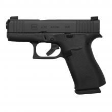 Glock G43XMOSAUT