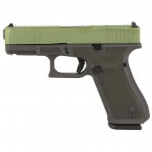 Glock PA455S204MOS-AGCBLAS