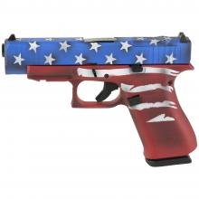Glock PA4850204FRMOSRWBBWF